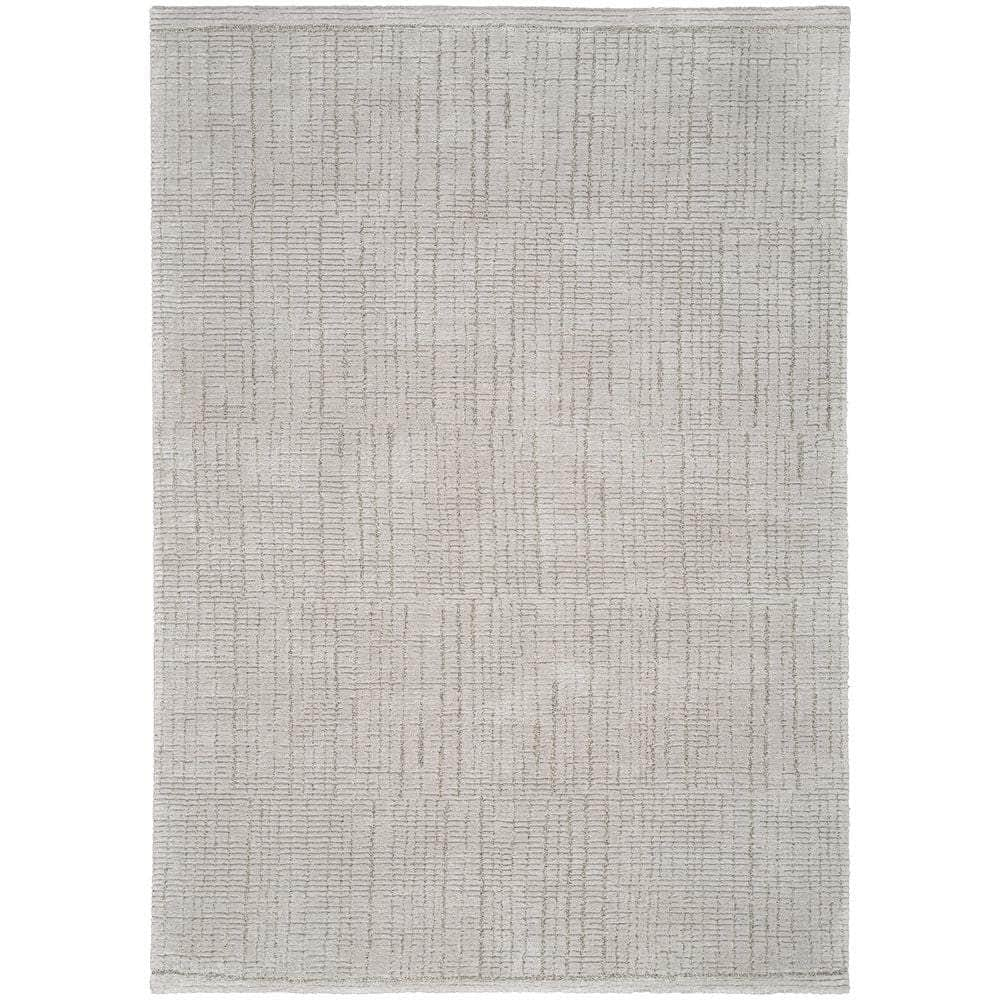 Santa Cruz SCZ06 Silver Rug #color_silver