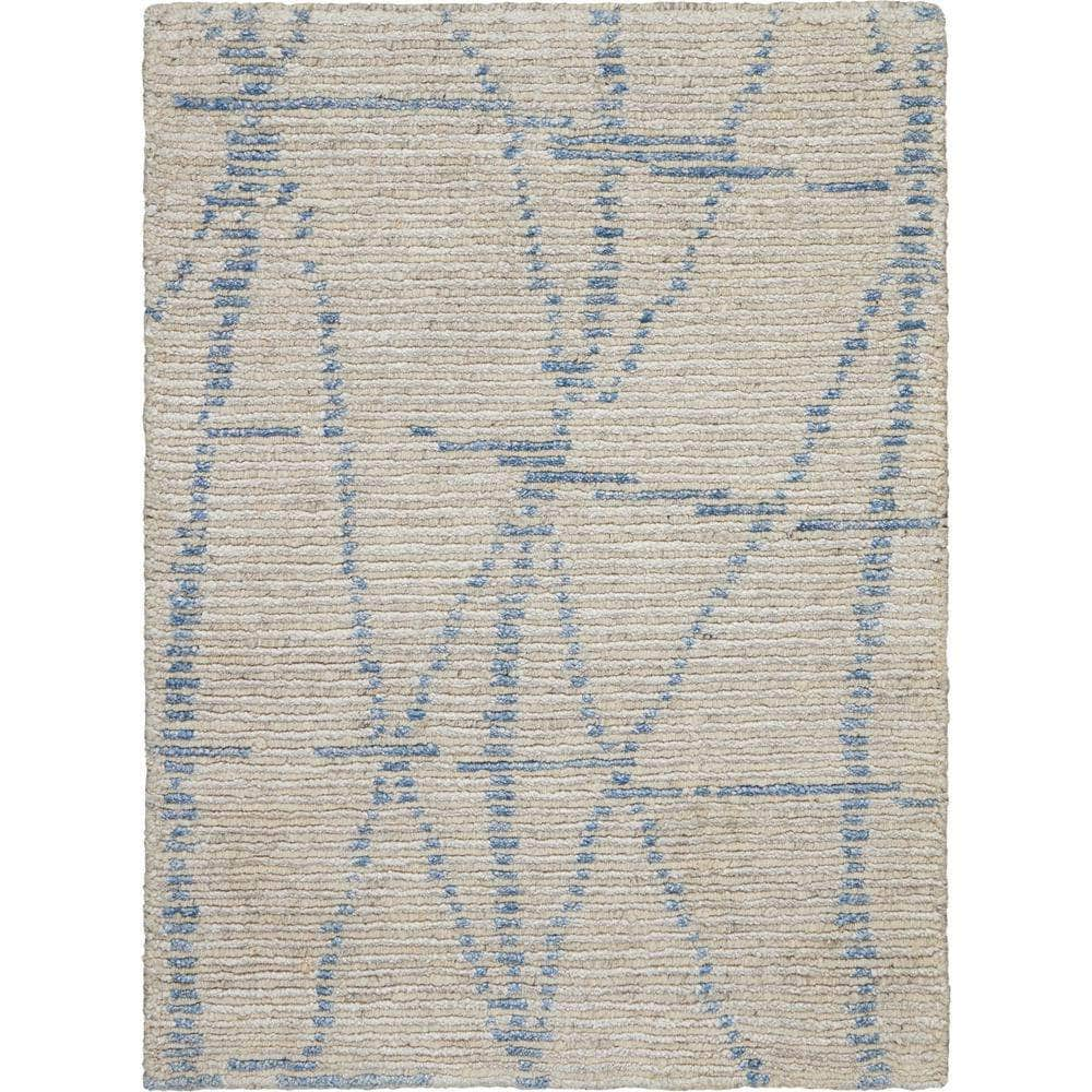 Ellora ELL02 Sky Rugs #color_sky