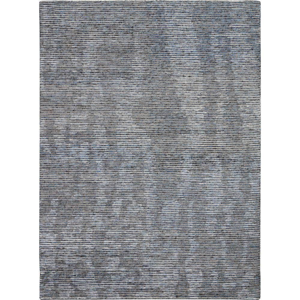 Ellora ELL03 Slate Rugs #color_slate