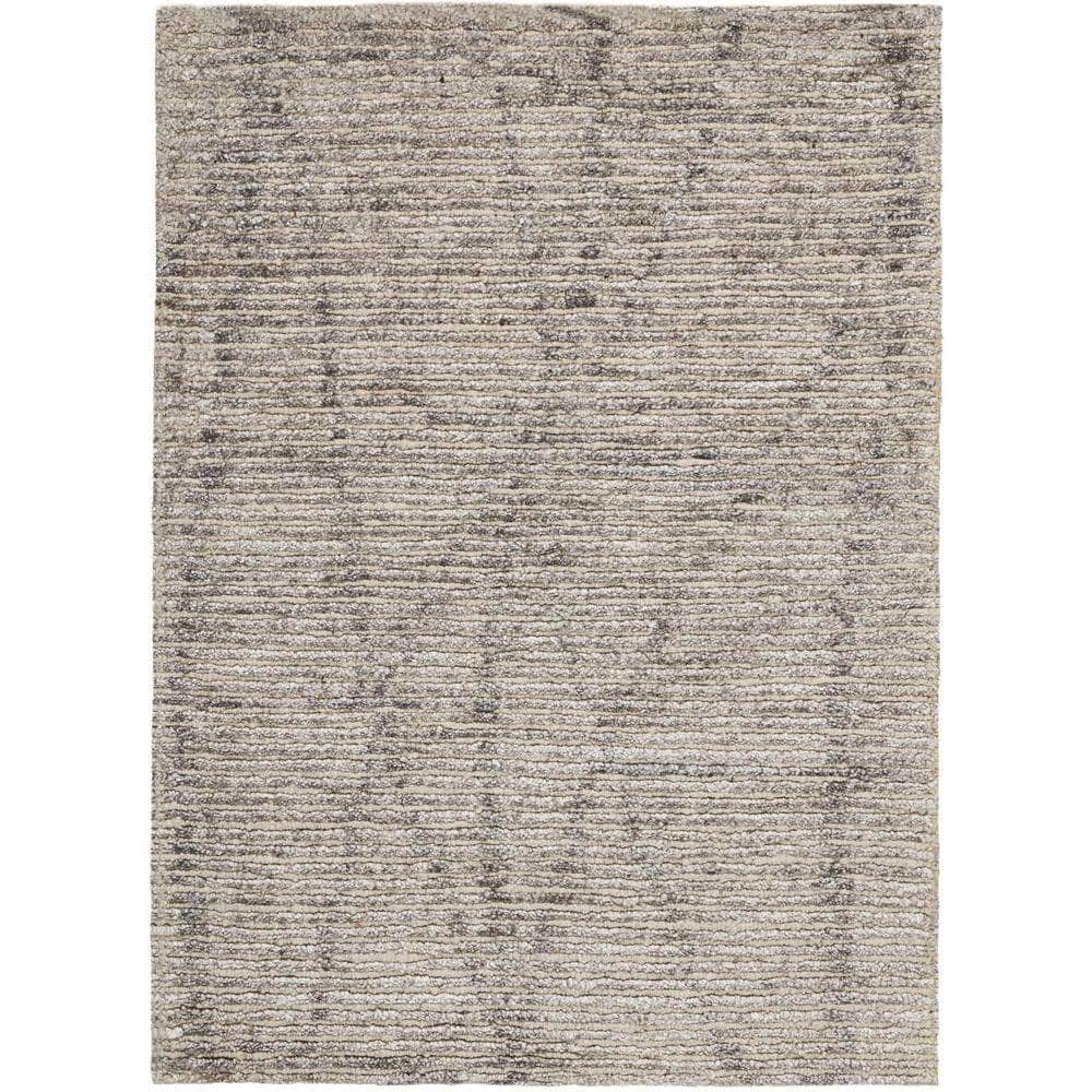 Ellora ELL02 Stone Rugs #color_stone