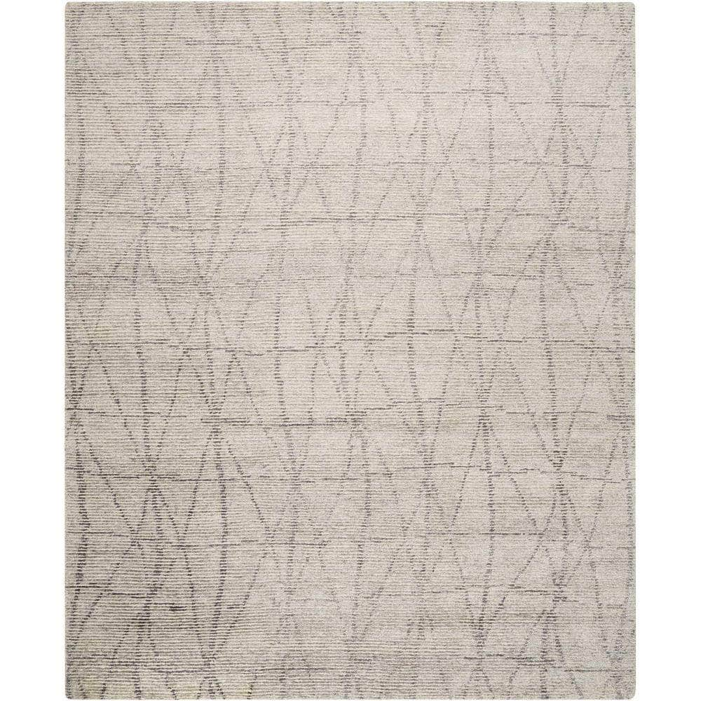 Ellora ELL02 Stone Rugs #color_stone