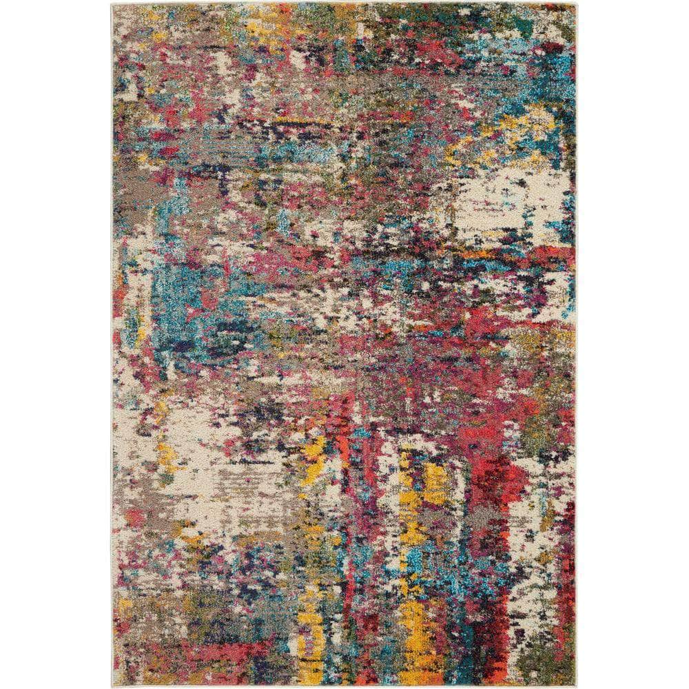 Celestial CES14 Sunset Rugs #color_sunset