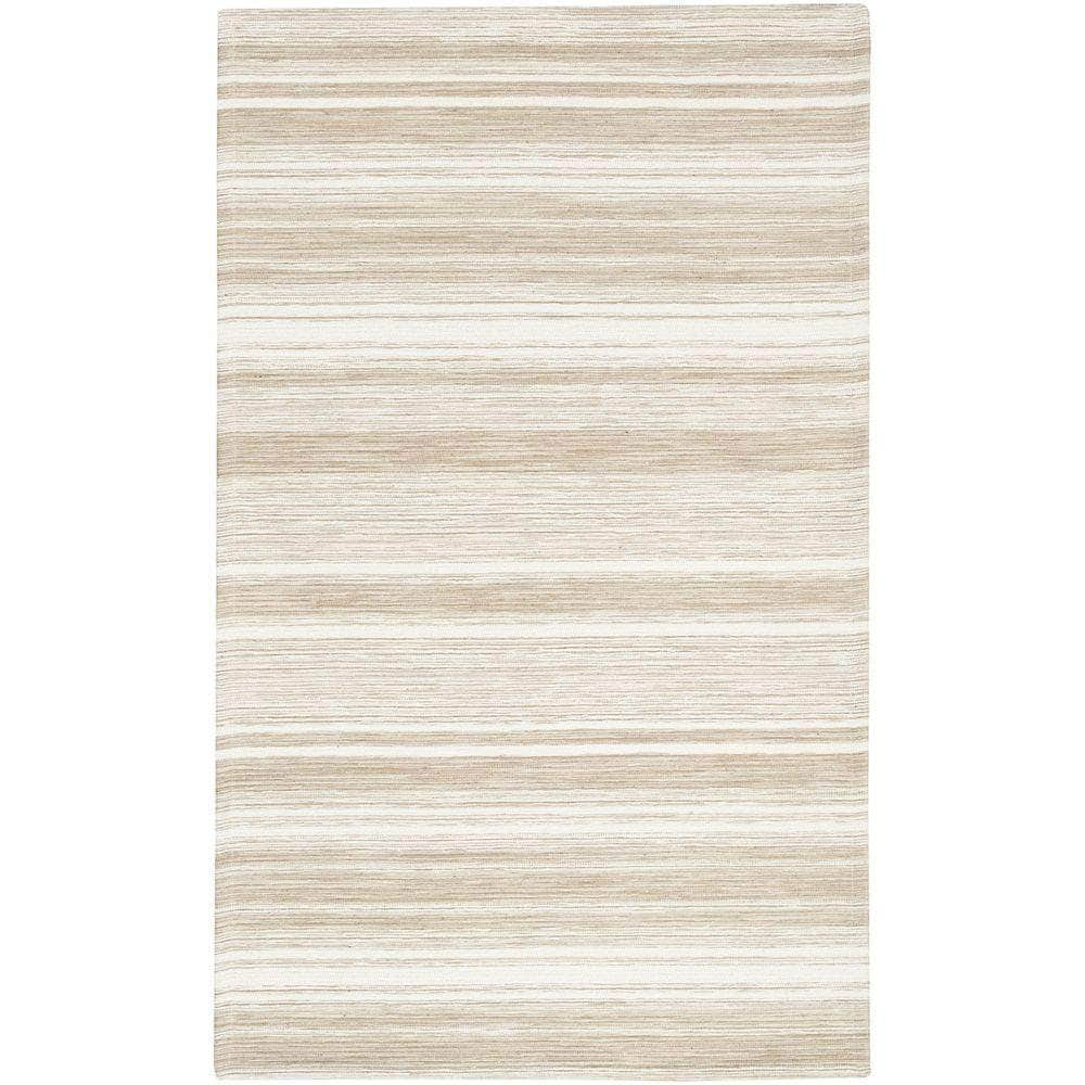 Lake WNC01 Taupe Ivory Rug #color_taupe ivory