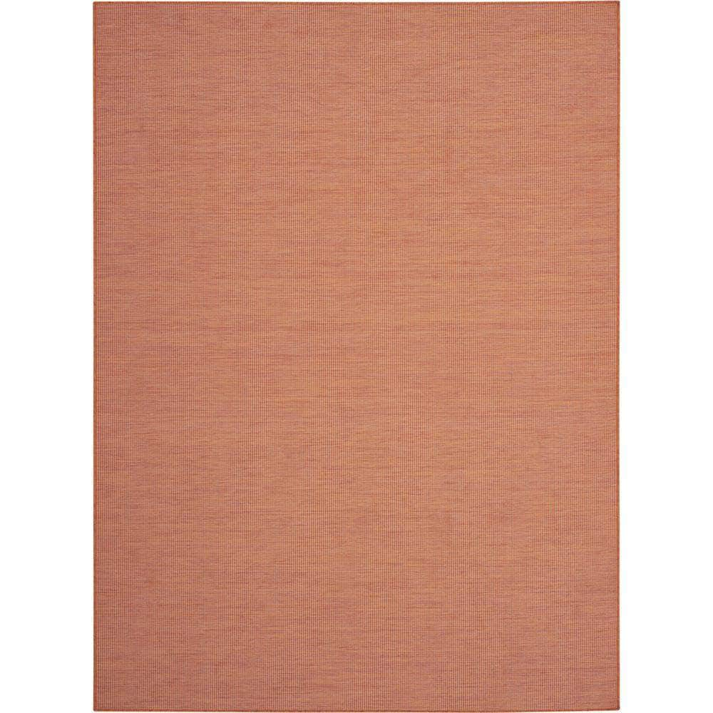 Positano POS01 Terracotta Rugs #color_terracotta