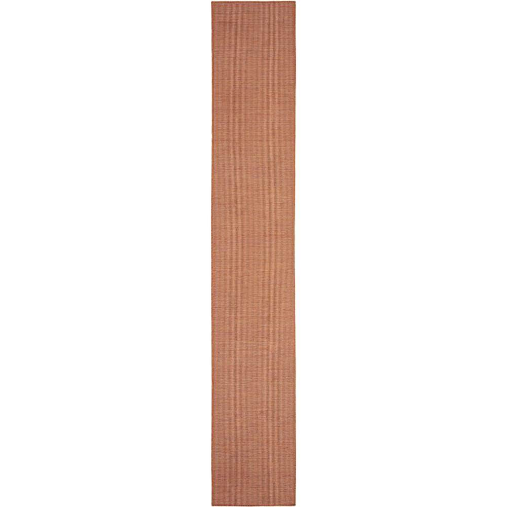 Positano POS01 Terracotta Rugs #color_terracotta