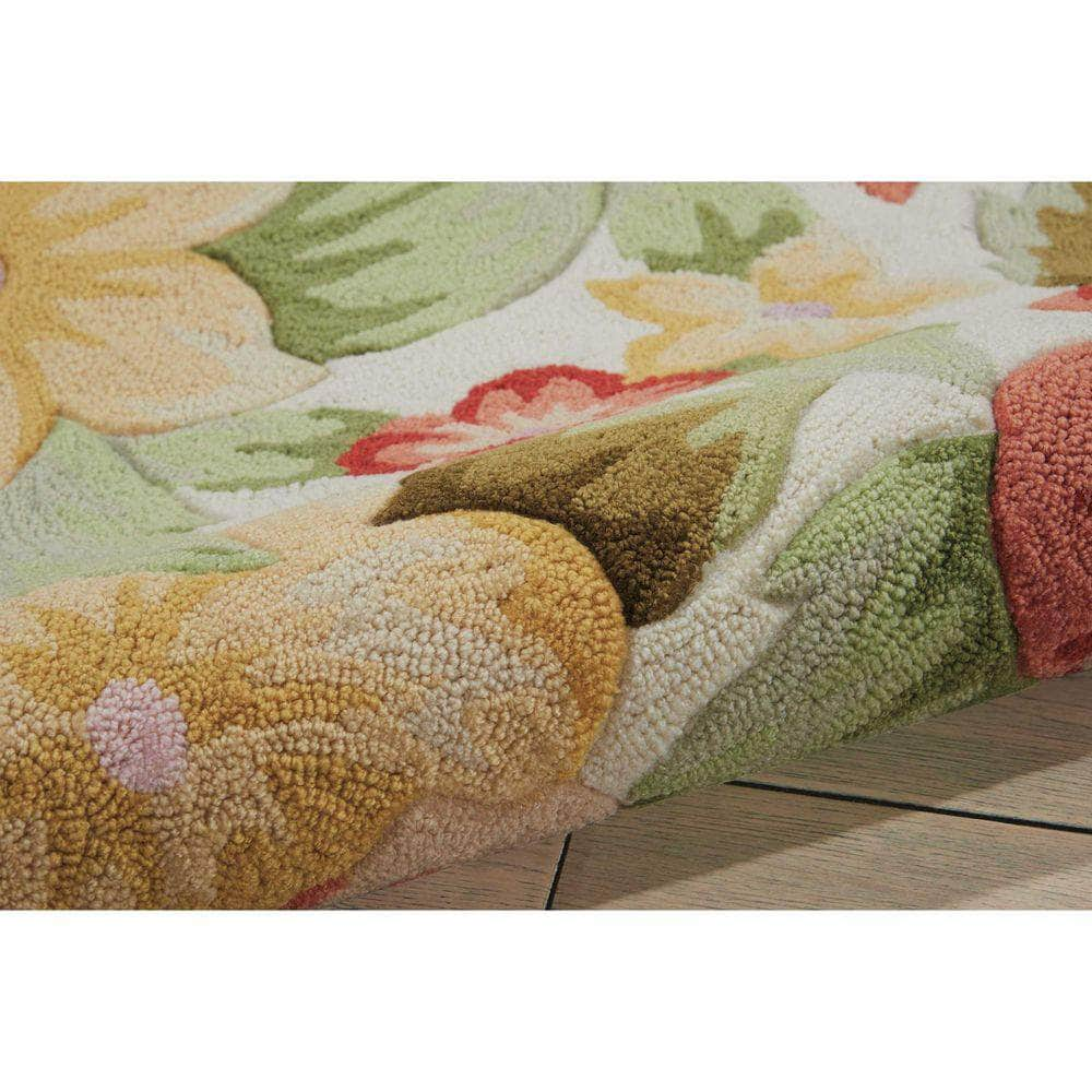 Fantasy FA17 Cream Rugs #color_cream