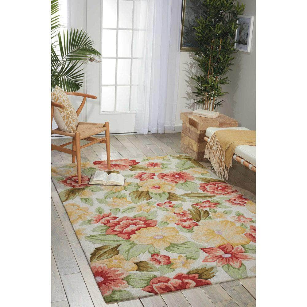 Fantasy FA17 Cream Rugs #color_cream