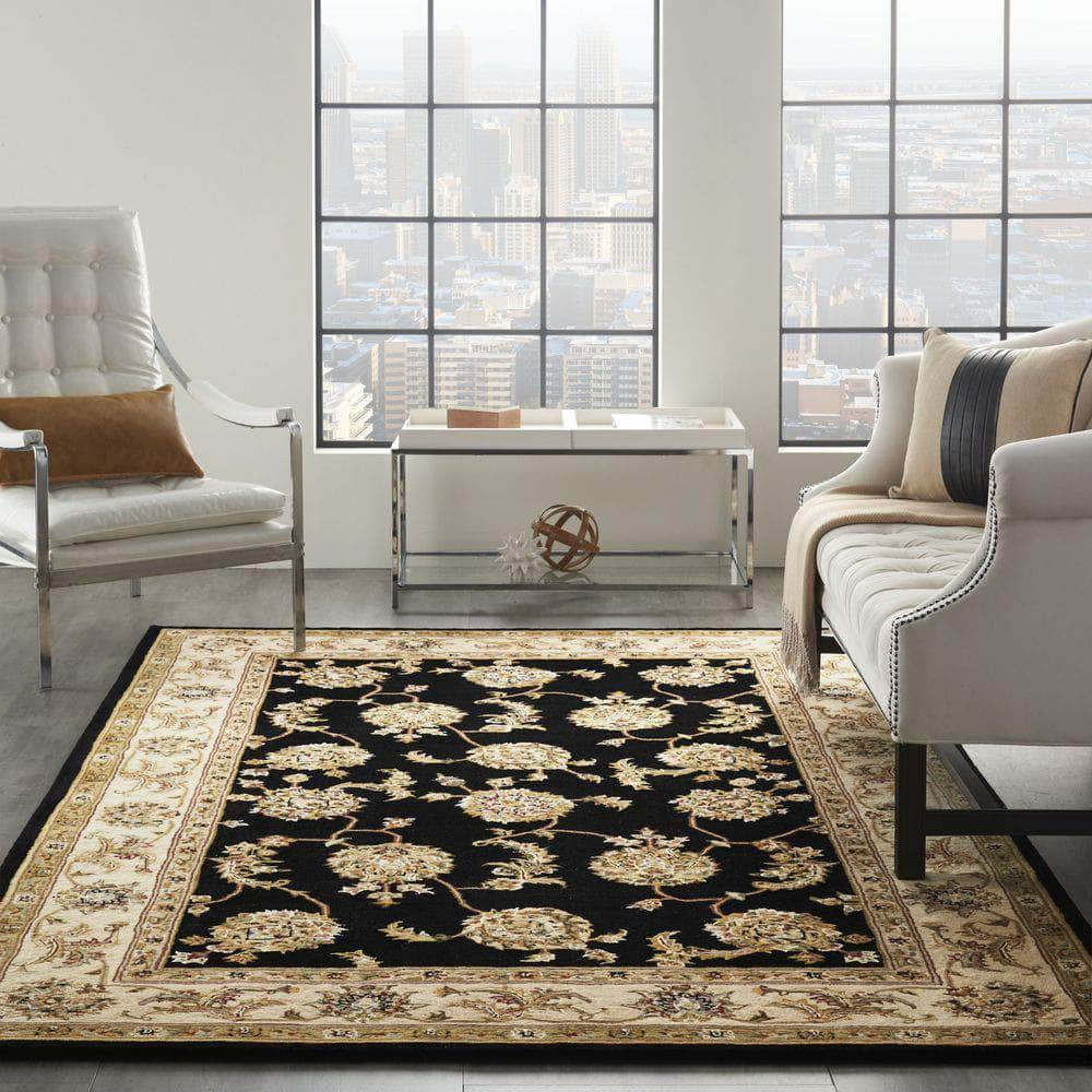 Nourison 2000 2022 Lacquer Rugs #color_lacquer