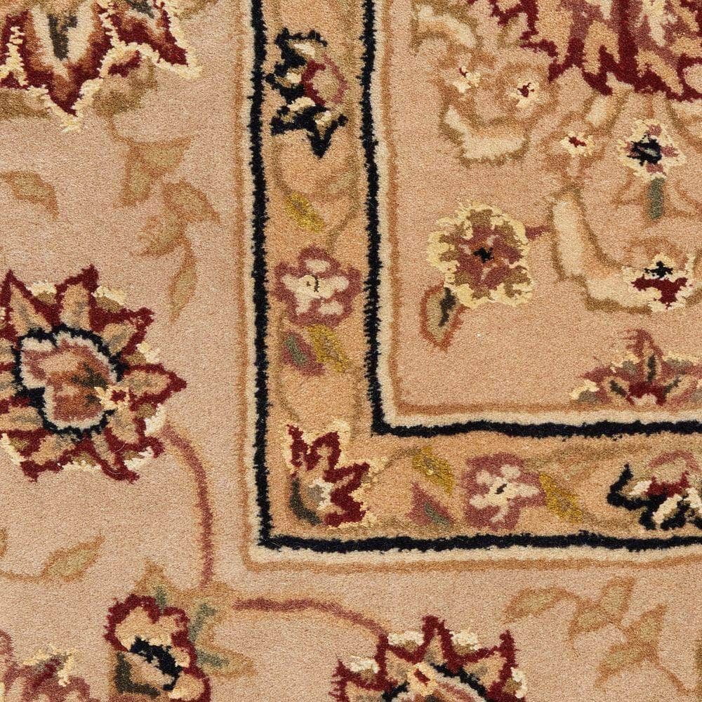 Nourison 2000 2071 Camel Rugs #color_camel