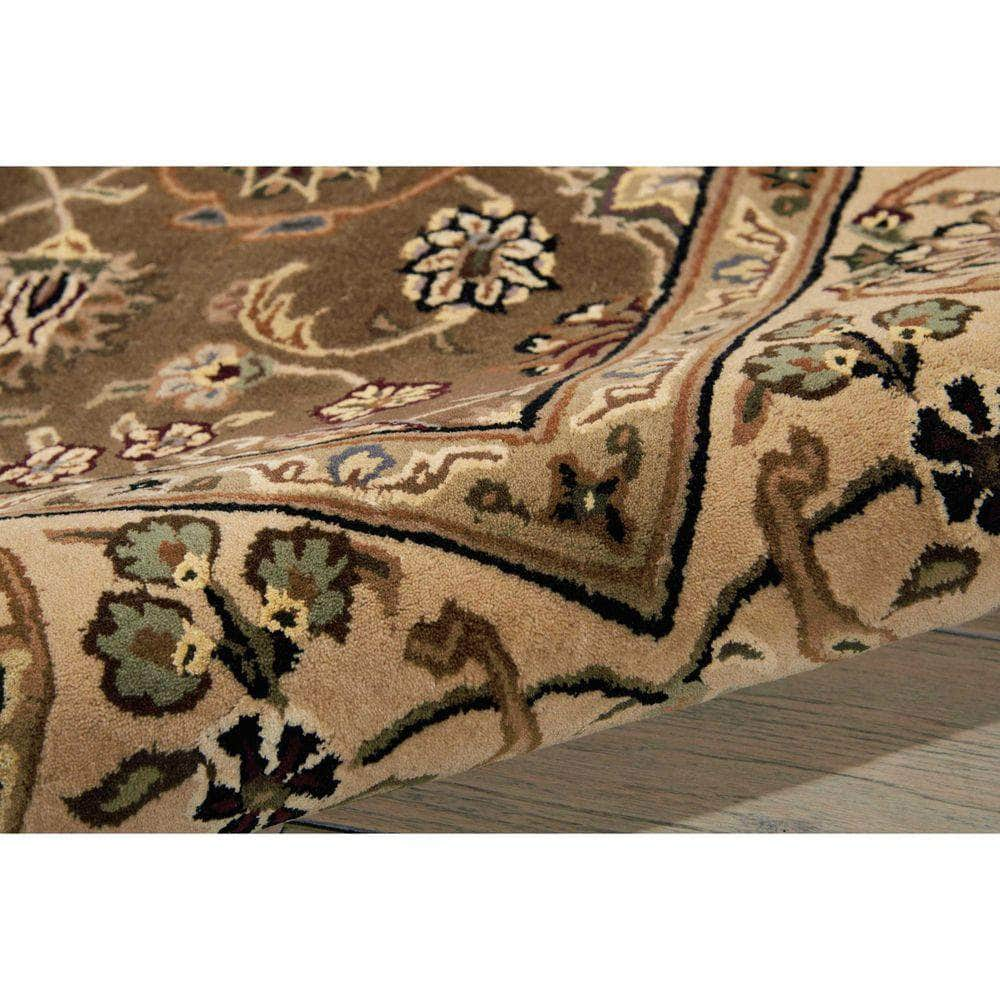 Nourison 2000 2091 Mushroom Rugs #color_mushroom