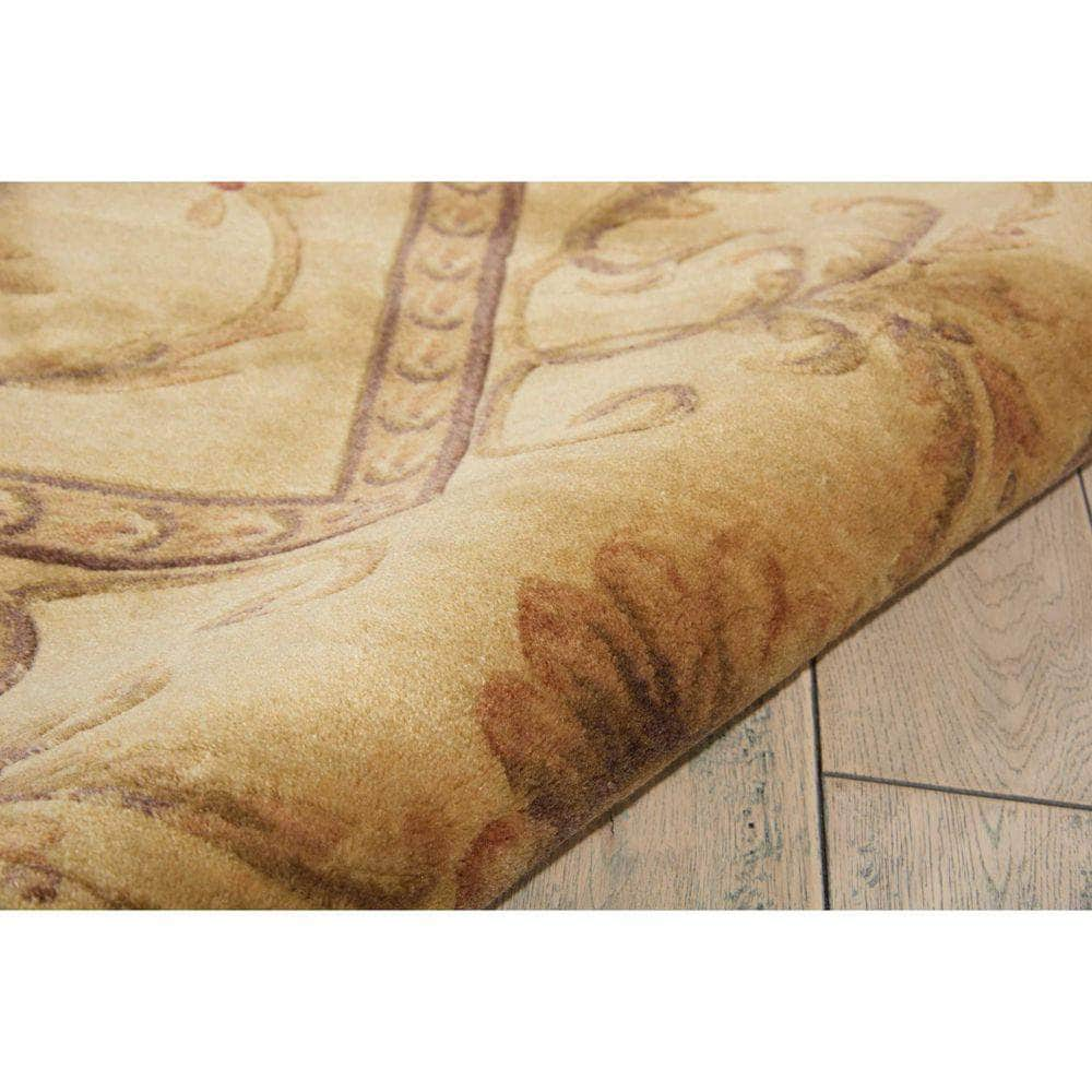 Somerset ST02 Ivory Rugs #color_ivory