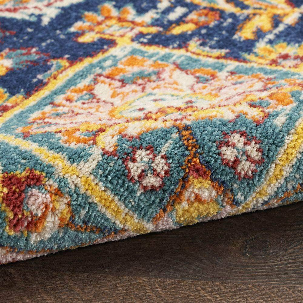 Passion PSN22 Nav/Mtc Rugs #color_nav/mtc