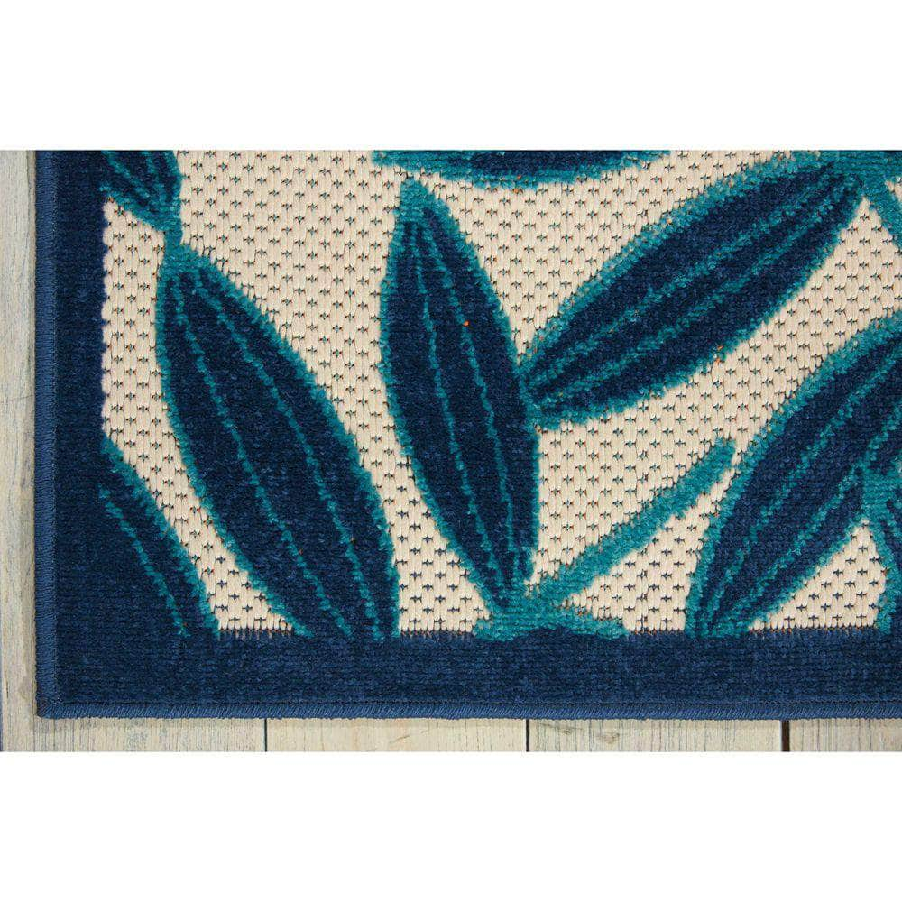 Aloha ALH18 Navy Rugs #color_navy