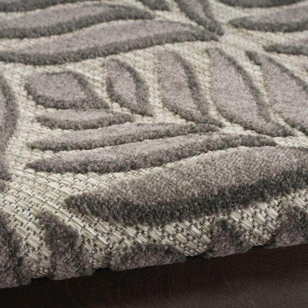 Aloha ALH35 Charcoal Rugs #color_charcoal