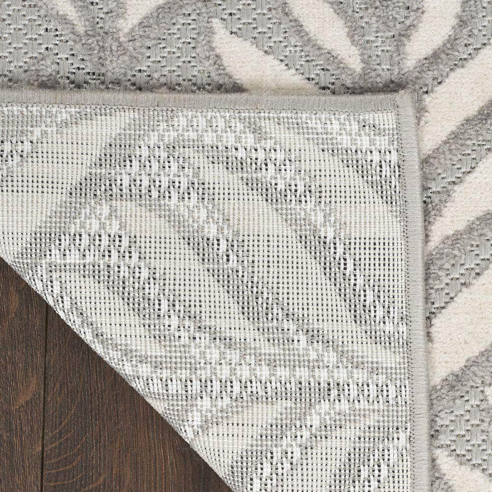 Aloha ALH35 Grey Rugs #color_grey