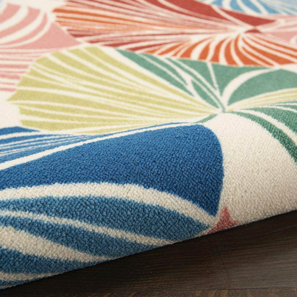 Sun & Shade SND87 Multicolor Rugs #color_multicolor