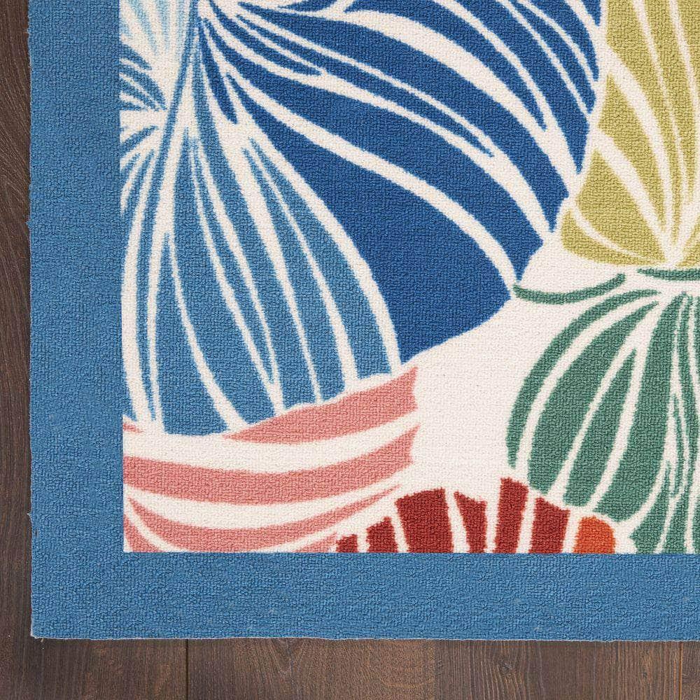 Sun & Shade SND87 Multicolor Rugs #color_multicolor