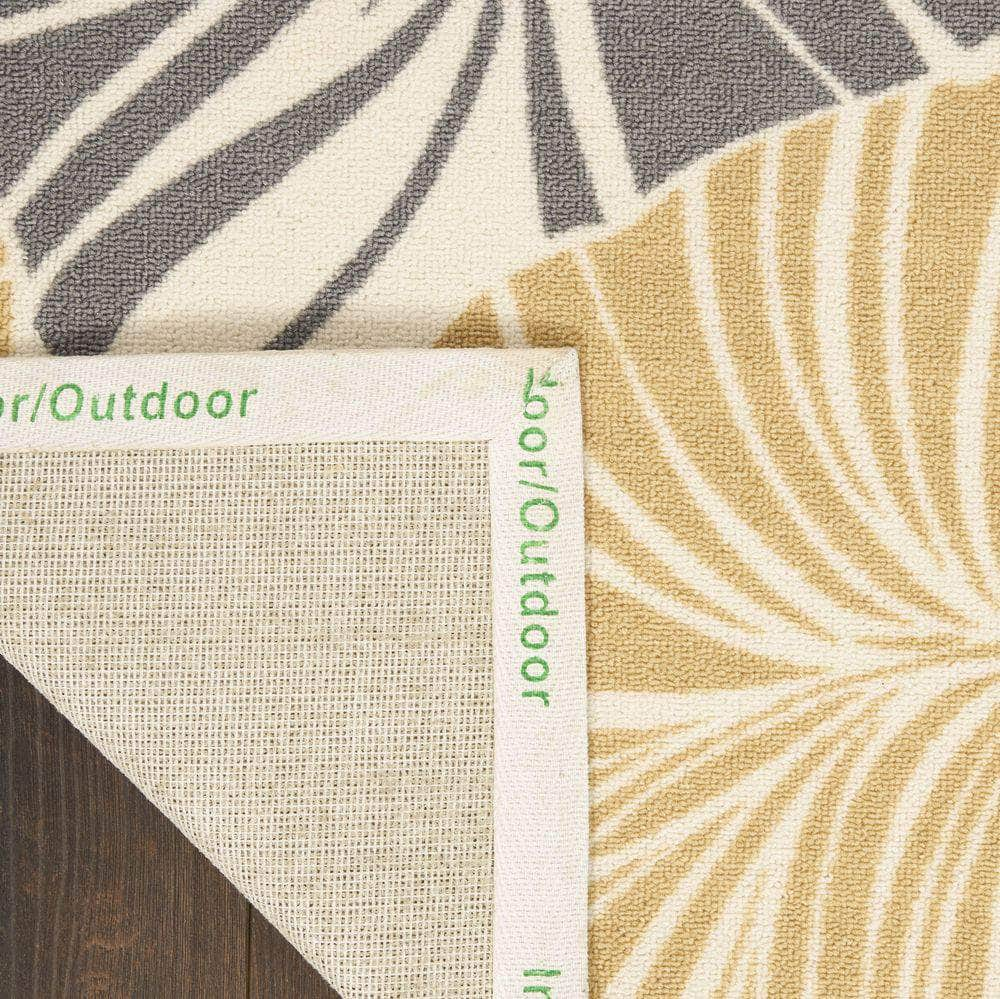 Sun & Shade SND87 Grey Rugs #color_grey