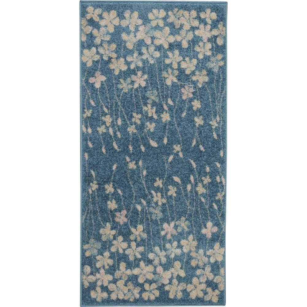 Tranquil TRA04 Turquoise Rugs #color_turquoise