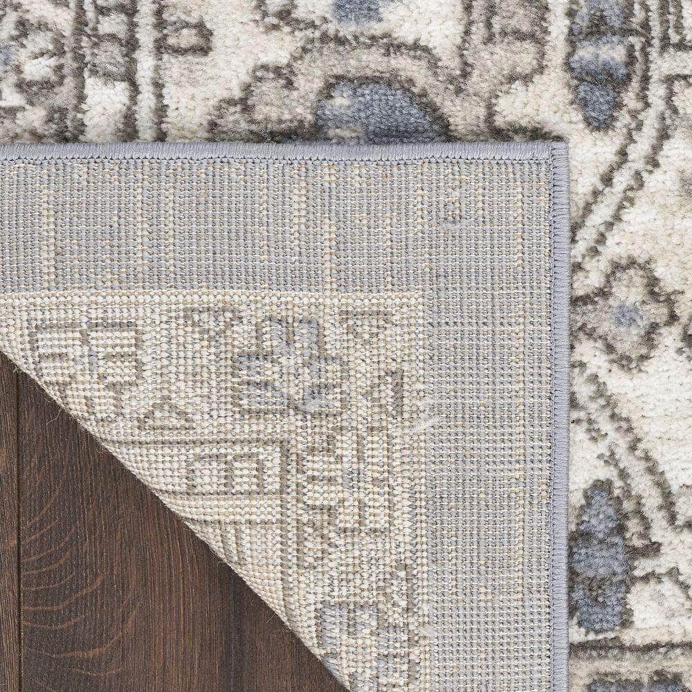 Concerto CNC05 Grey Rug #color_grey