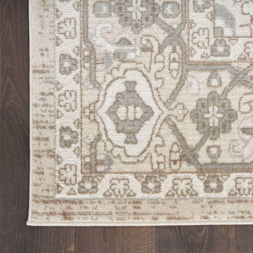 Concerto CNC05 Beige Rug #color_beige