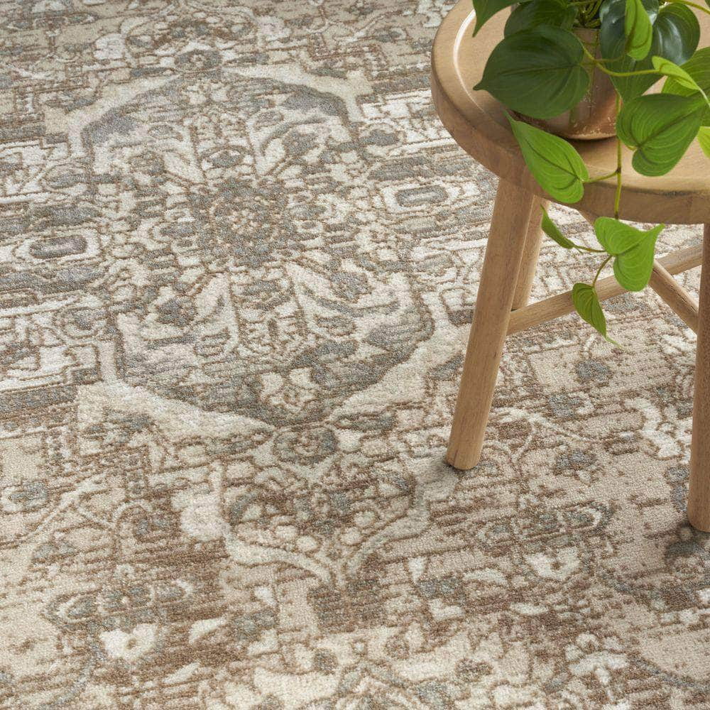 Concerto CNC05 Beige Rug #color_beige