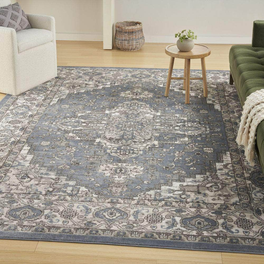 Concerto CNC05 Grey Rug #color_grey