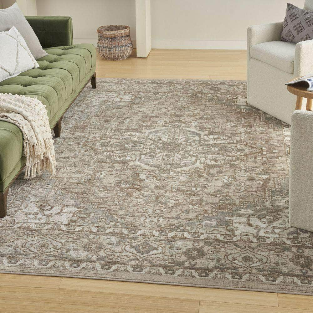 Concerto CNC05 Beige Rug #color_beige