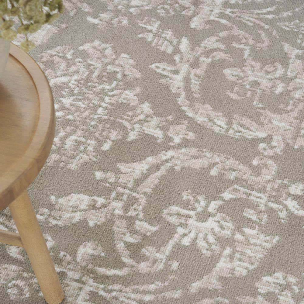 Jubilant JUB09 Olive Rug #color_olive