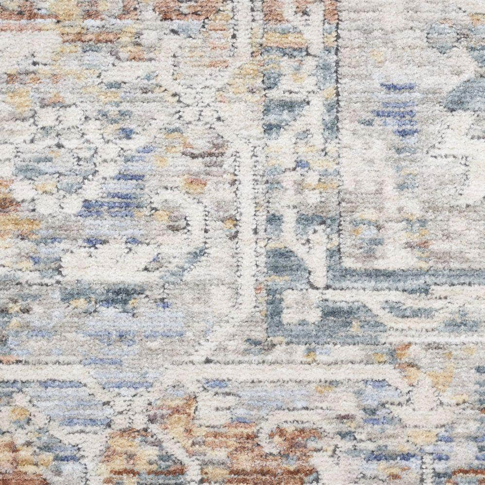 Timeless Classics TMC03 Ivory Rug #color_ivory