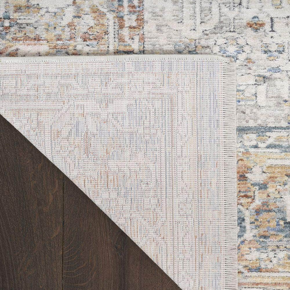 Timeless Classics TMC03 Ivory Rug #color_ivory