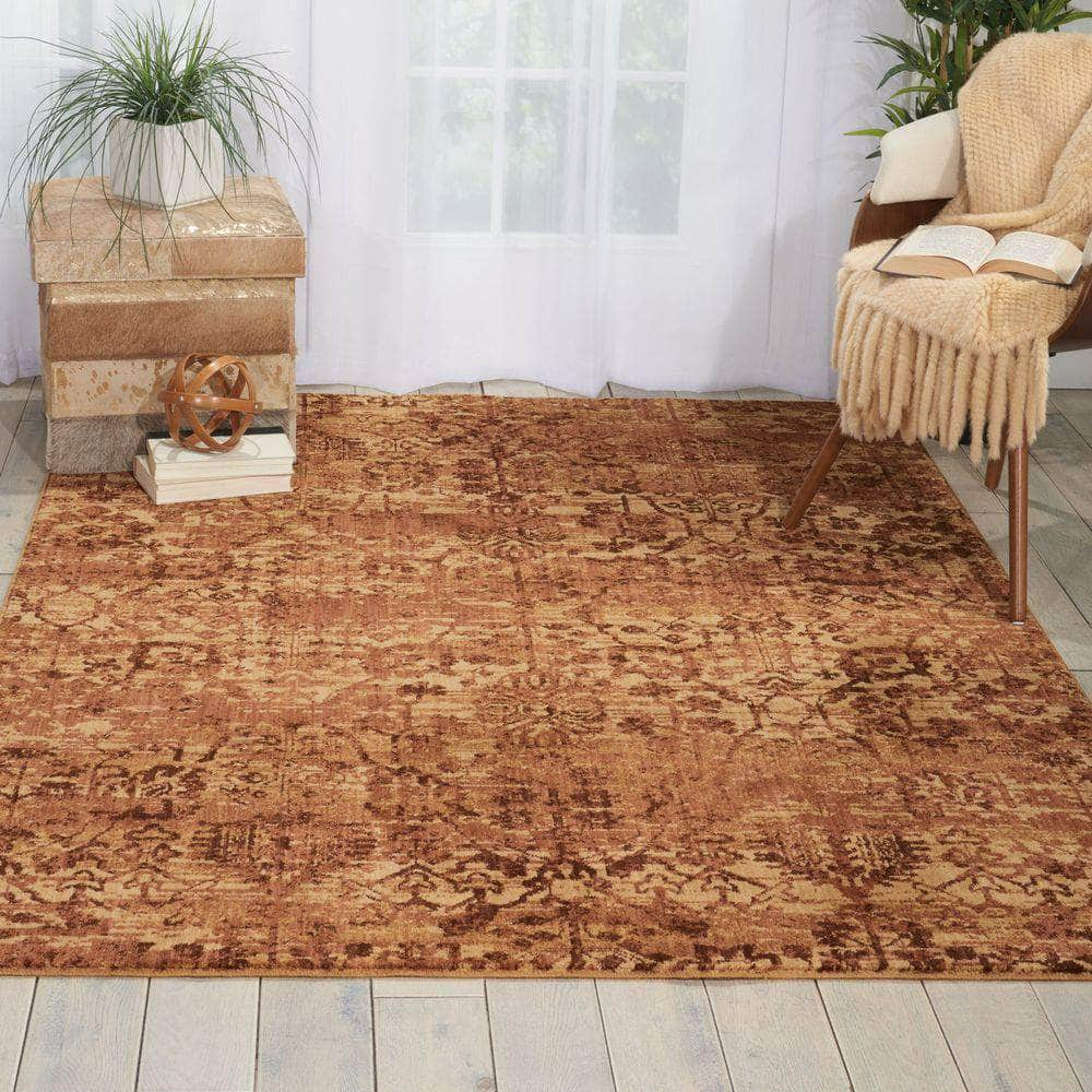 Somerset ST757 Latte Rugs #color_latte