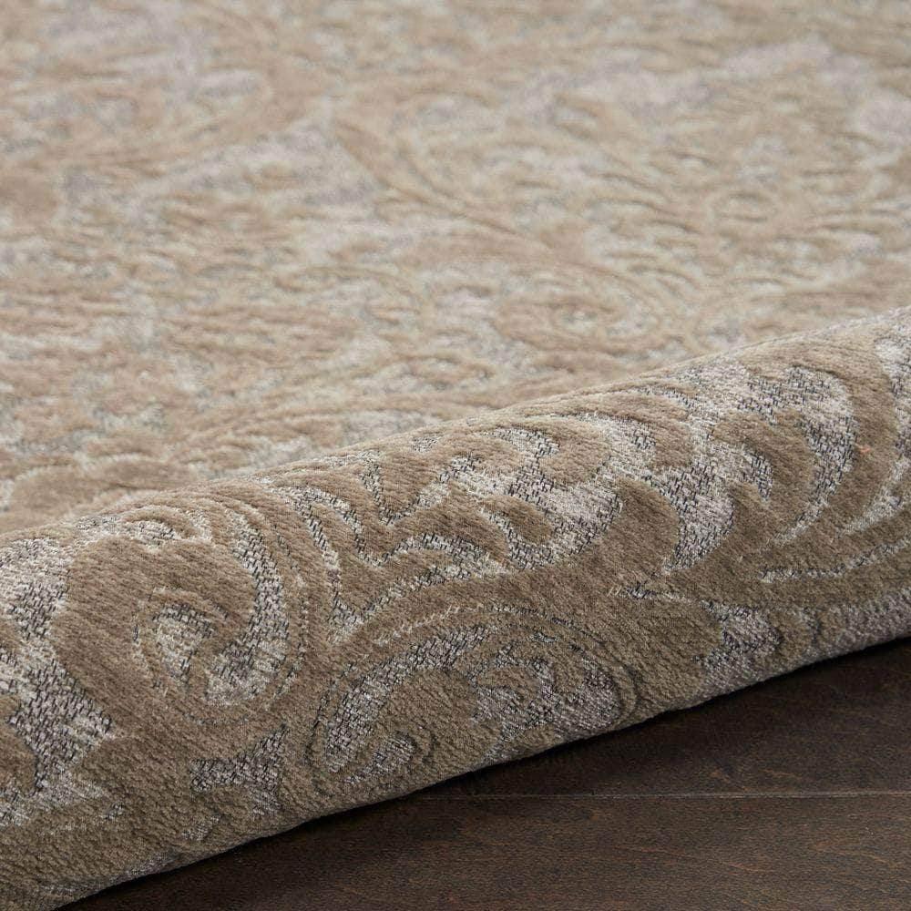 Damask DAS02 Grey Rugs #color_grey