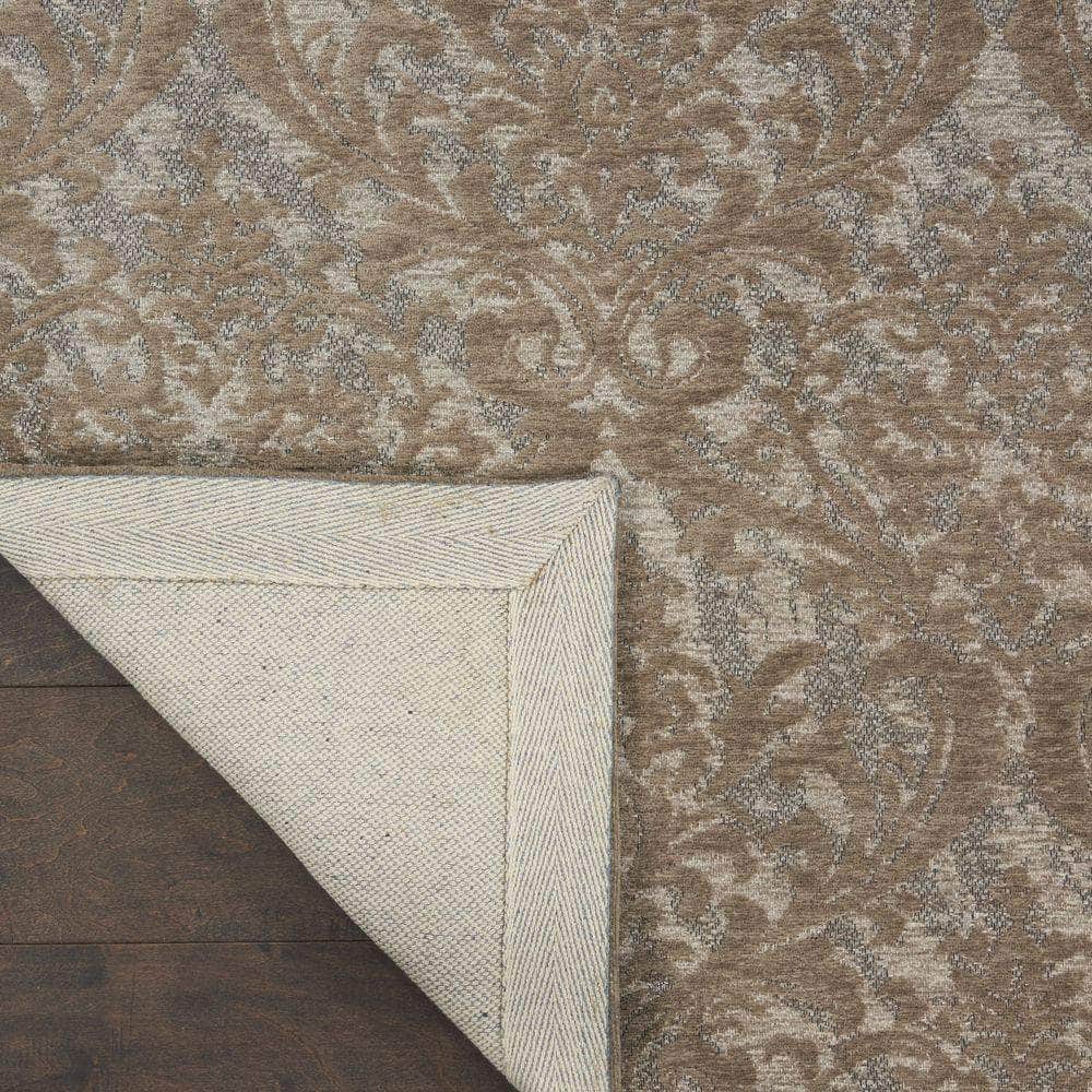 Damask DAS02 Grey Rugs #color_grey