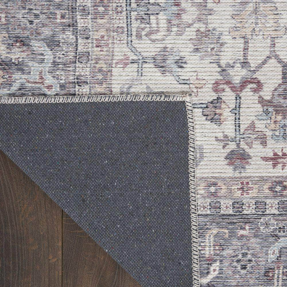 Nc Series 1 SR104 Grey Rugs #color_grey