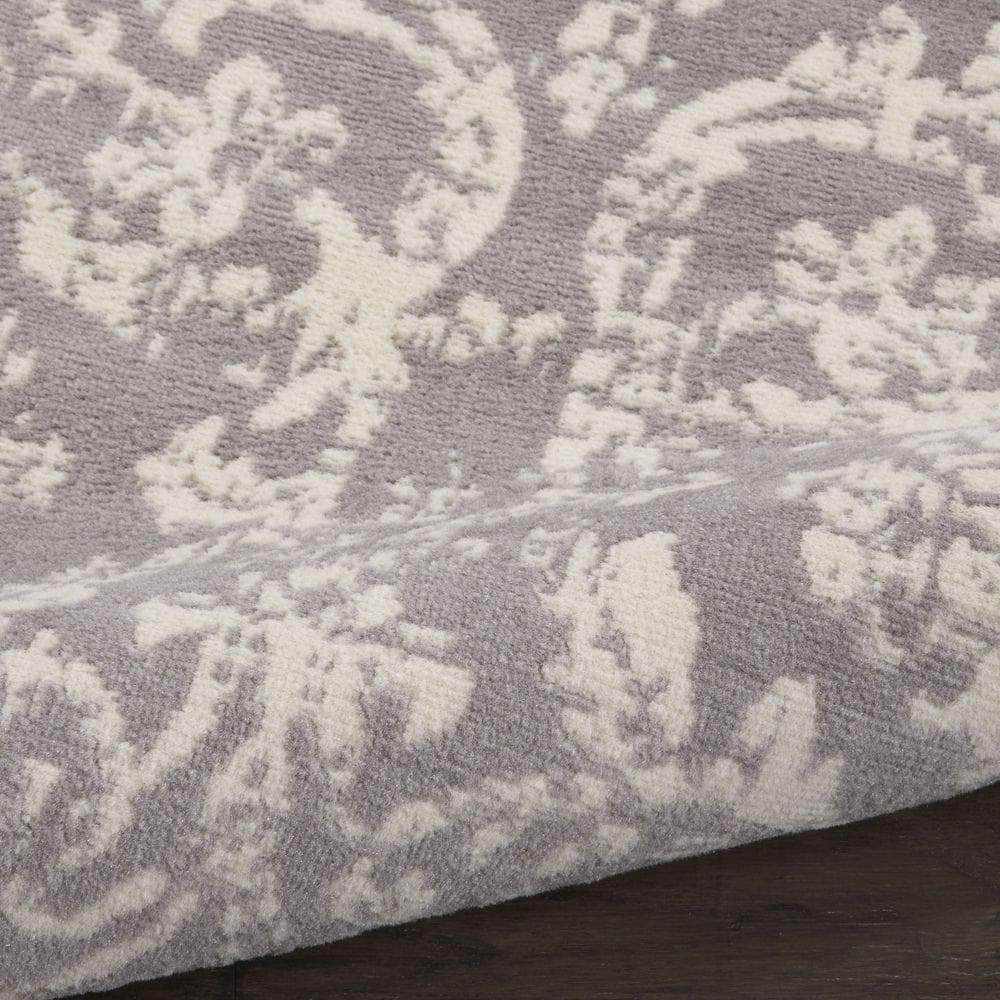 Jubilant JUB09 Grey Rugs #color_grey