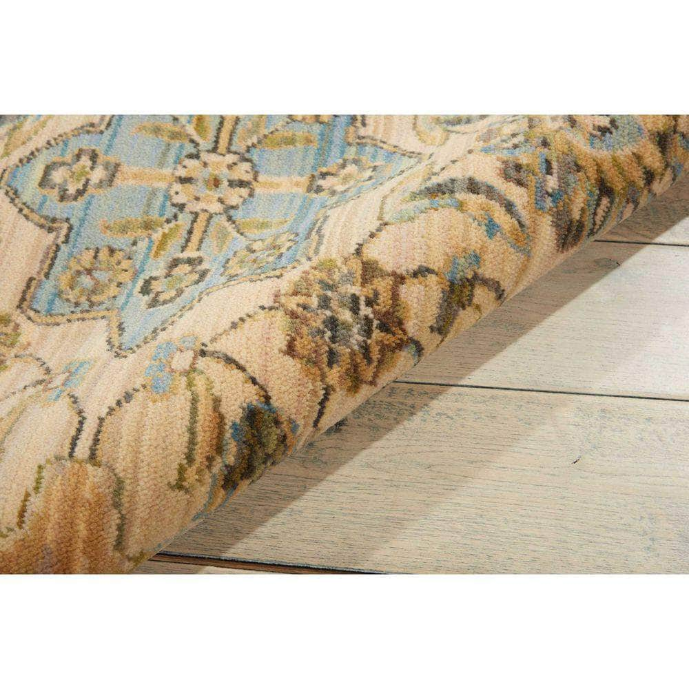 Timeless TML14 Beige Rugs #color_beige