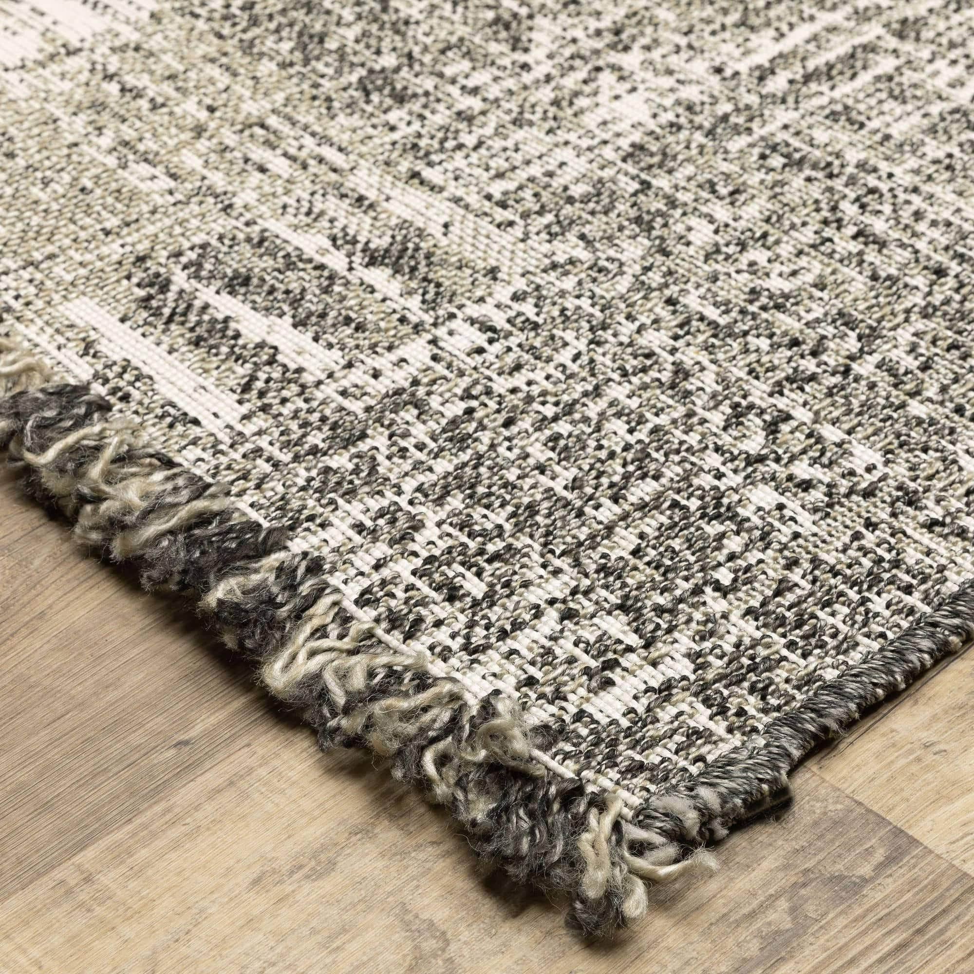 Power-Loomed 081V4 Beige Rugs #color_beige