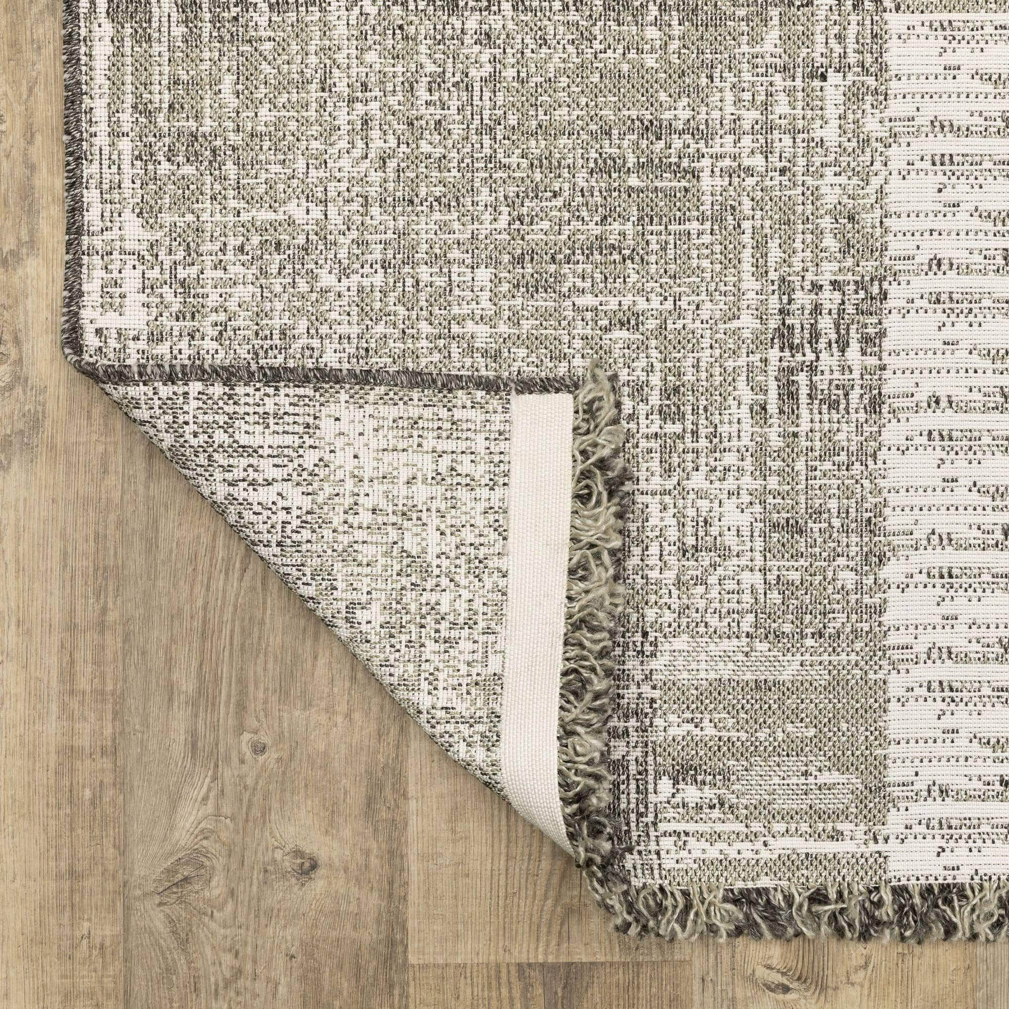 Power-Loomed 081V4 Beige Rugs #color_beige