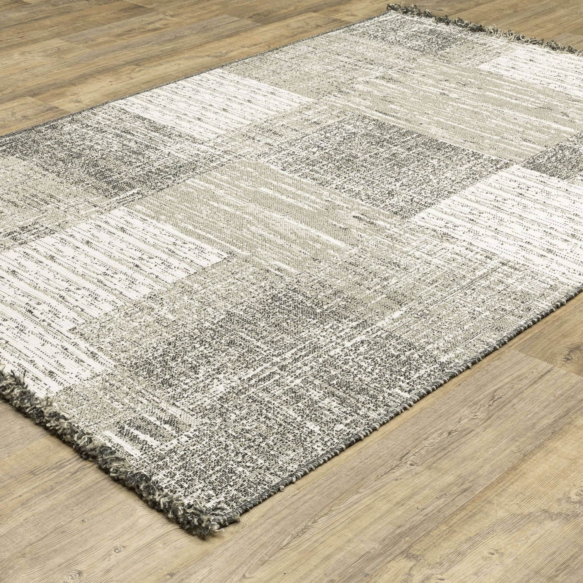 Power-Loomed 081V4 Beige Rugs #color_beige