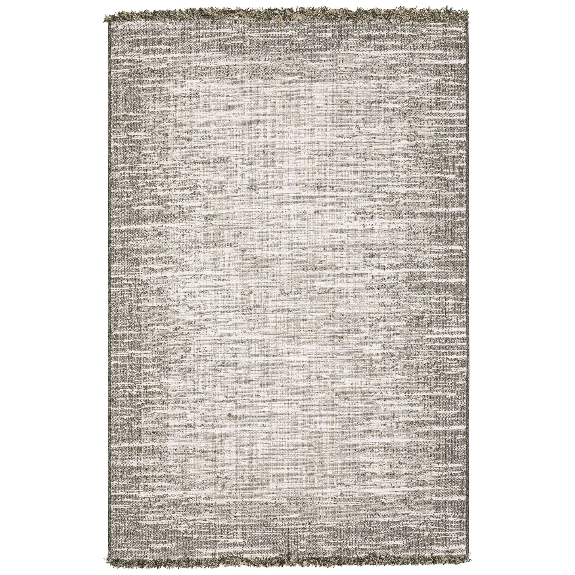 Power-Loomed 502J4 Beige Rugs #color_beige