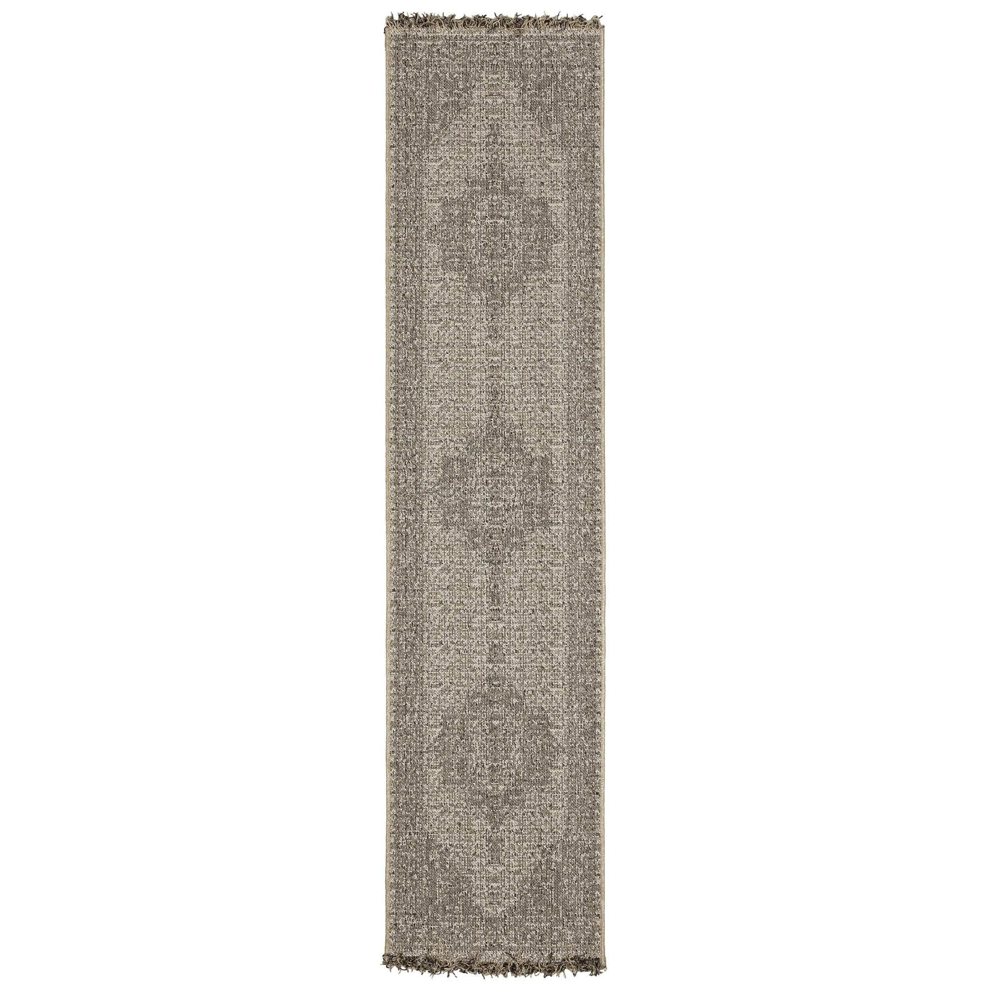 Power-Loomed Gillian 502J4 Beige Rugs #color_beige