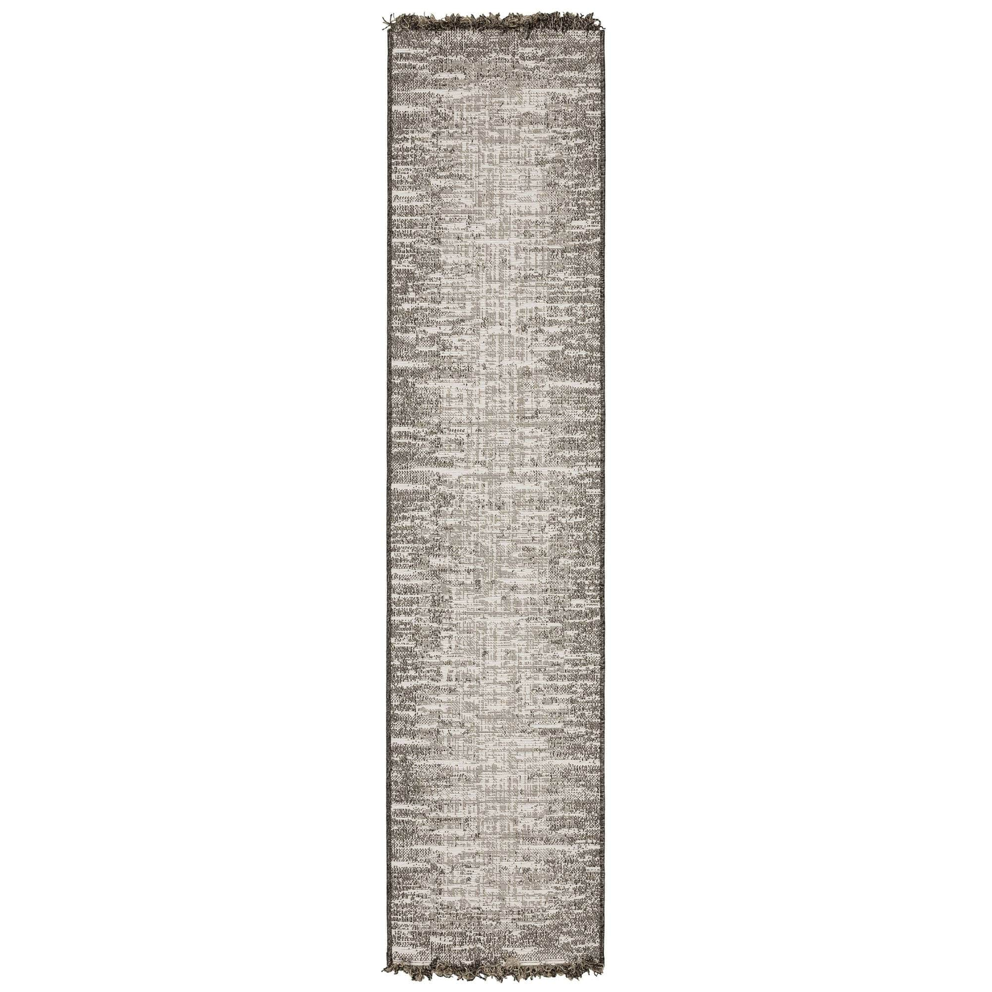 Power-Loomed 502J4 Beige Rugs #color_beige