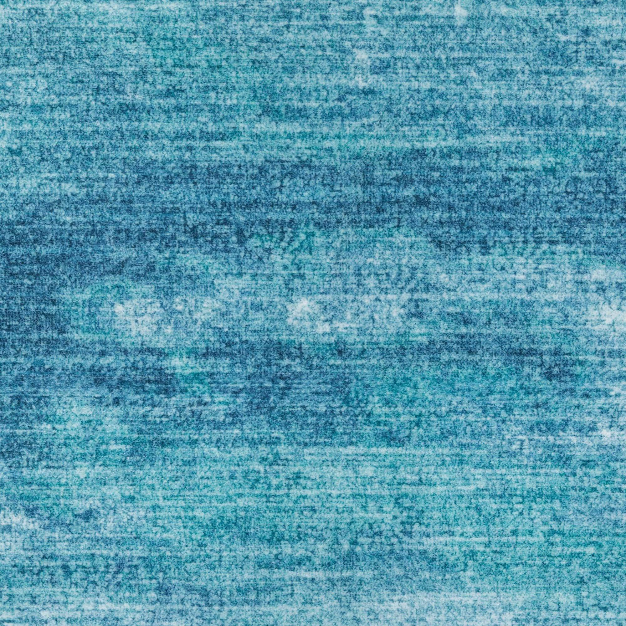 Machine-Print SUM10 Blue Rugs #color_blue