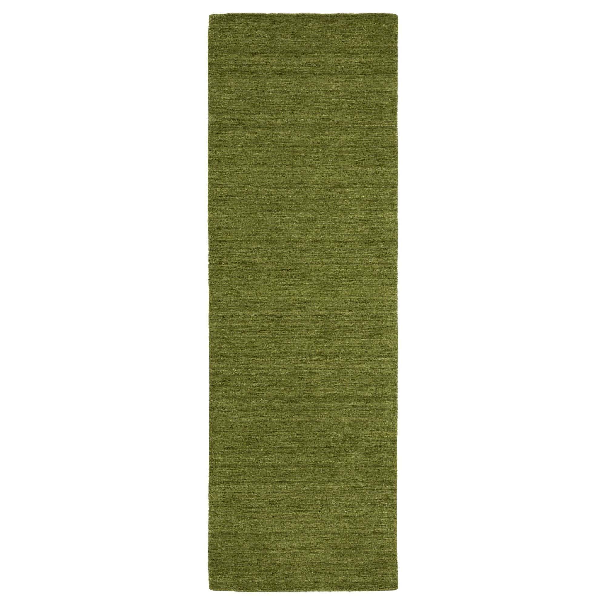 Hand-Tufted Aniston II 27122 Olive Rugs #color_olive