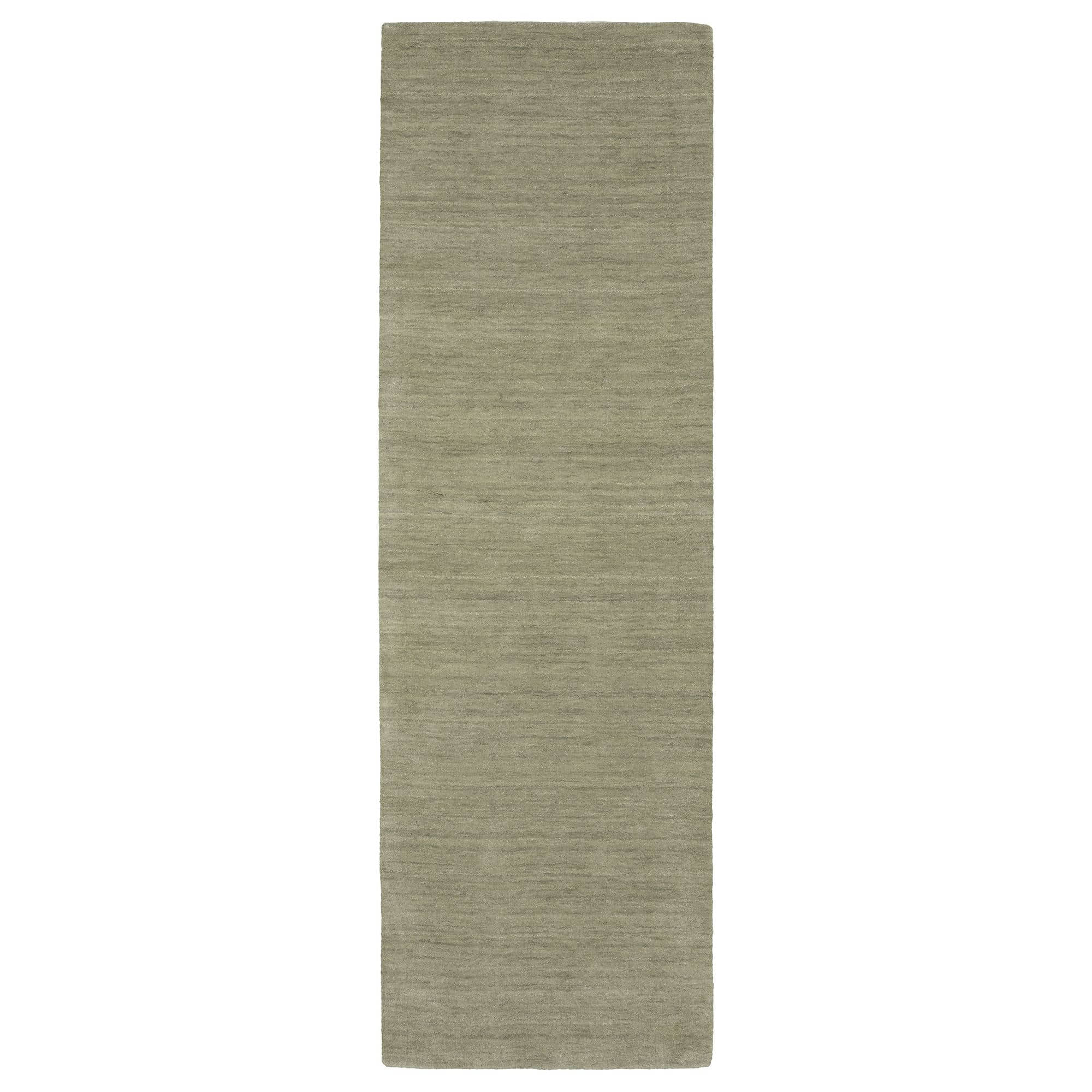 Hand-Tufted Aniston II 27116 Sage Rugs #color_sage