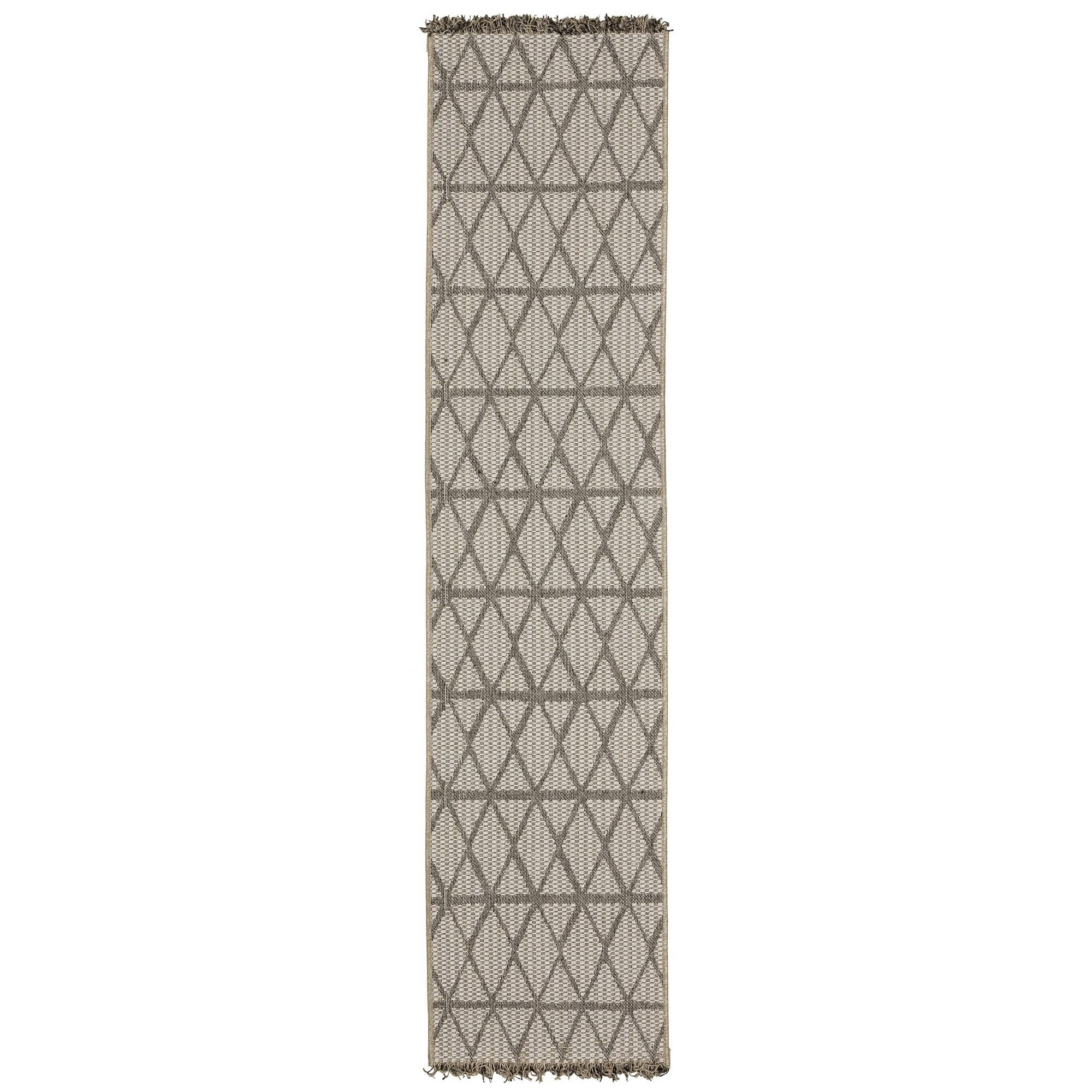 Power-Loomed 1331V Beige Rugs #color_beige