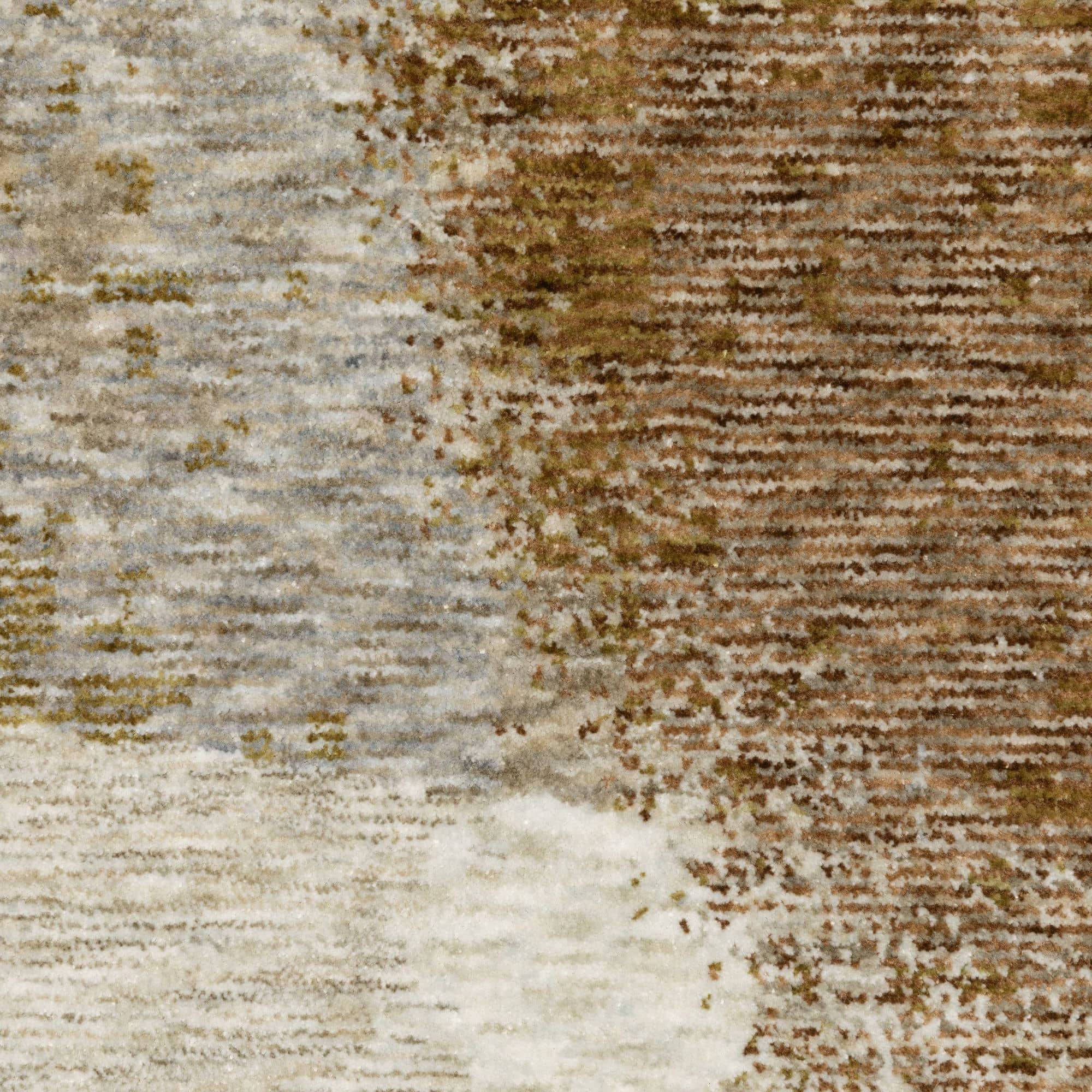 Power-Loomed HAY09 Beige Rugs #color_beige