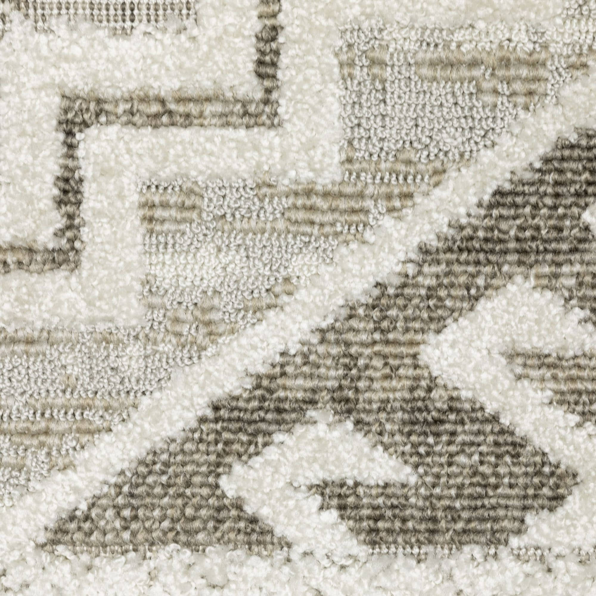 Power-Loomed TAN03 Beige Rugs #color_beige