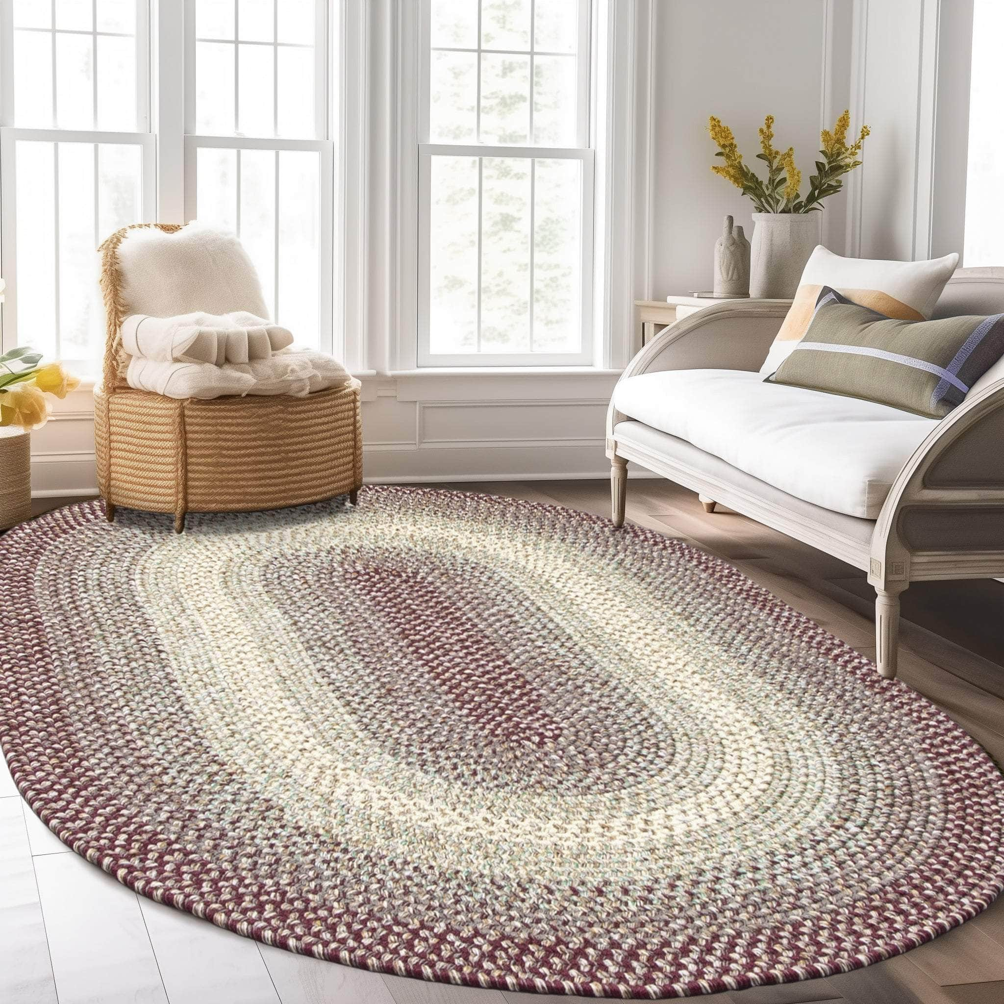 Handmade Rug | Crochet Rug | Round Rug | | Floor Rug shops | Scandinavian Rug | Carpet | | Cotton Rug | Gift Rug | Doily Rug